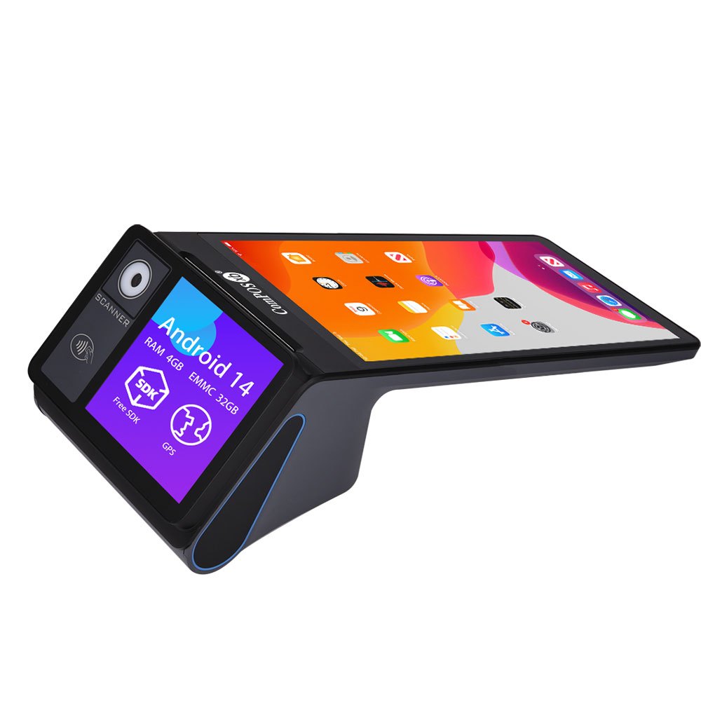 POS-108 Handheld smart POS