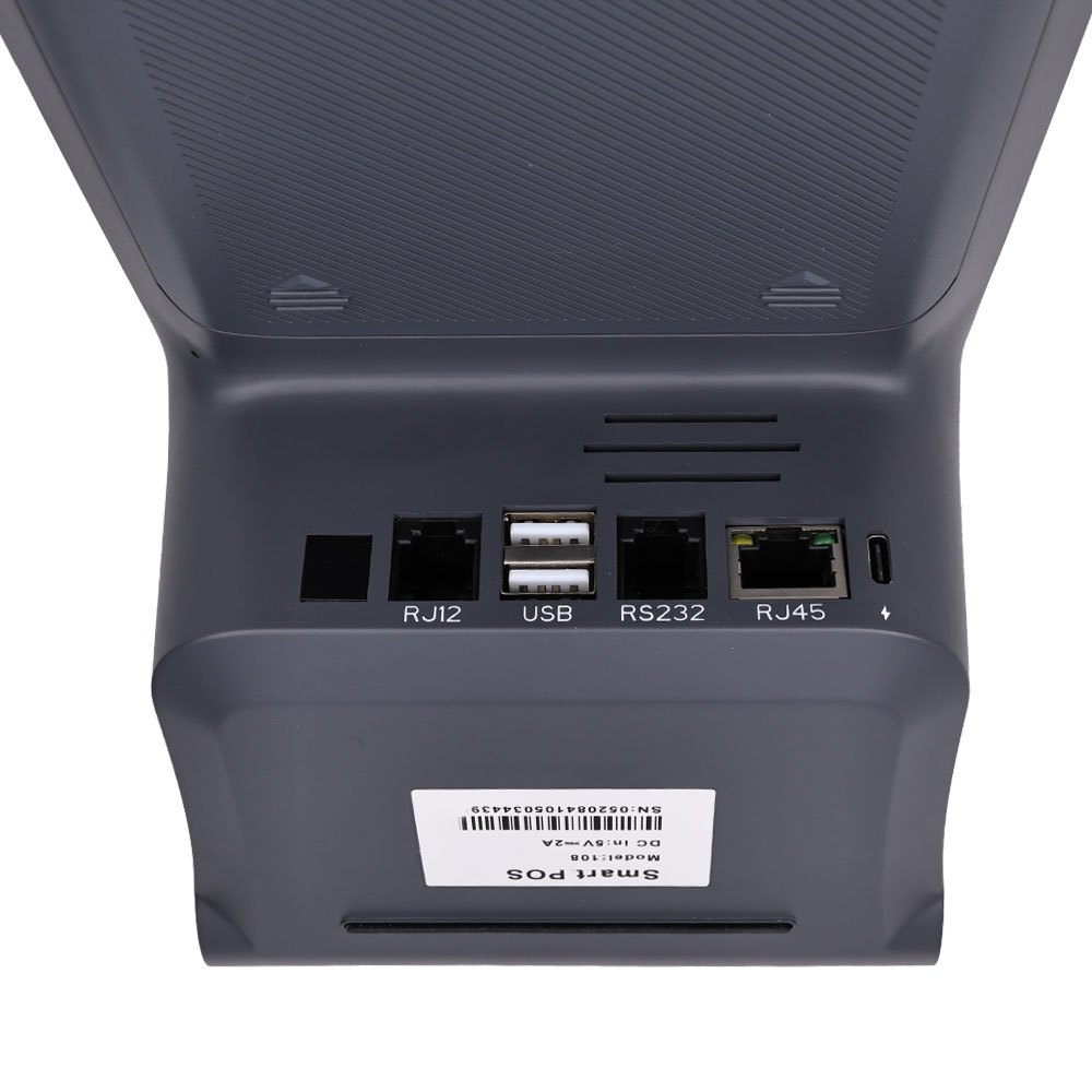 POS-108 product view 3