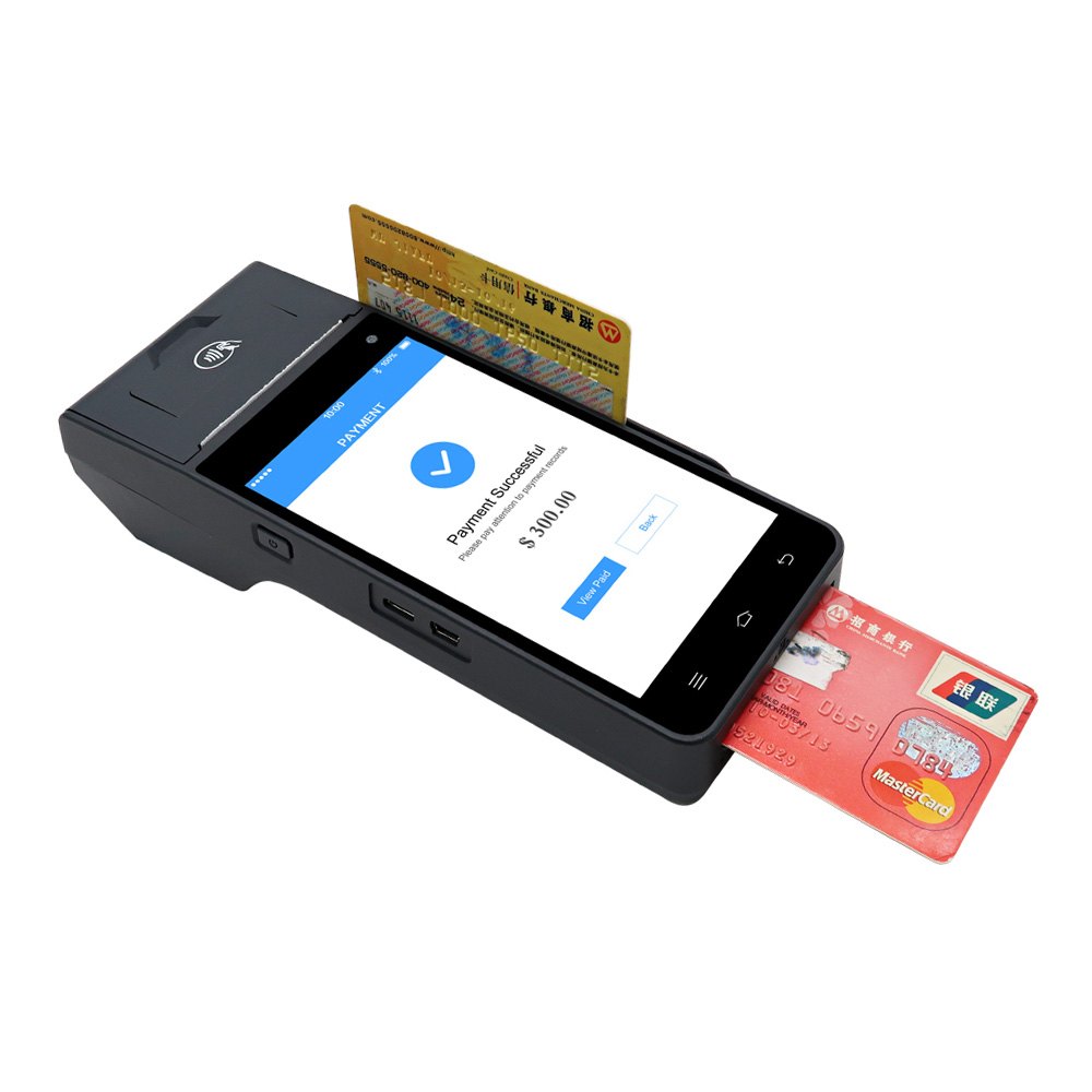 POS-900 Handheld smart POS