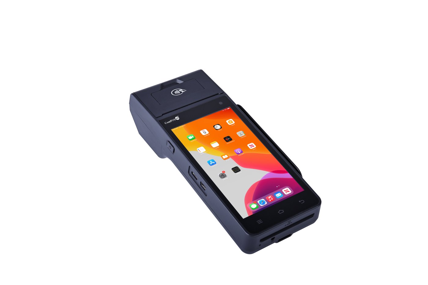 POS-900 product view 3