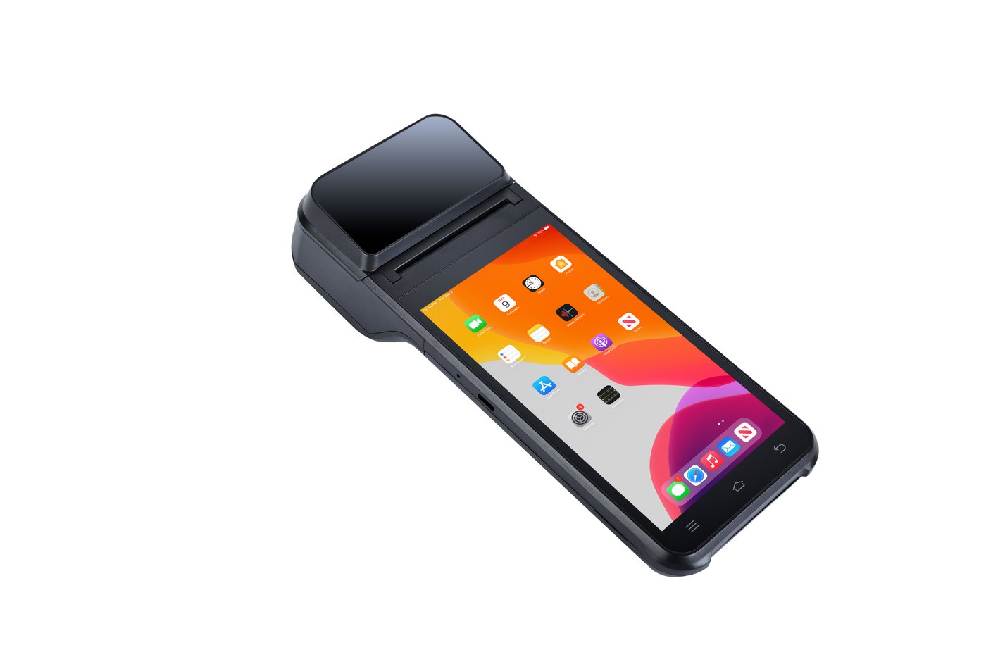 POS-920 Handheld smart POS