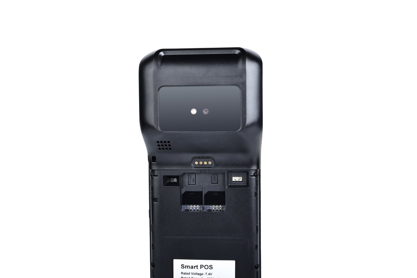POS-920 product view 2