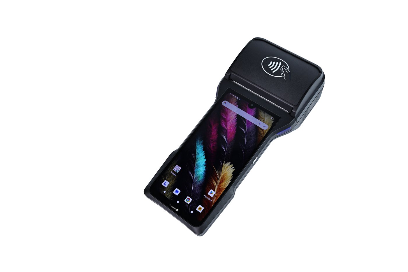 POS-930 product view 2