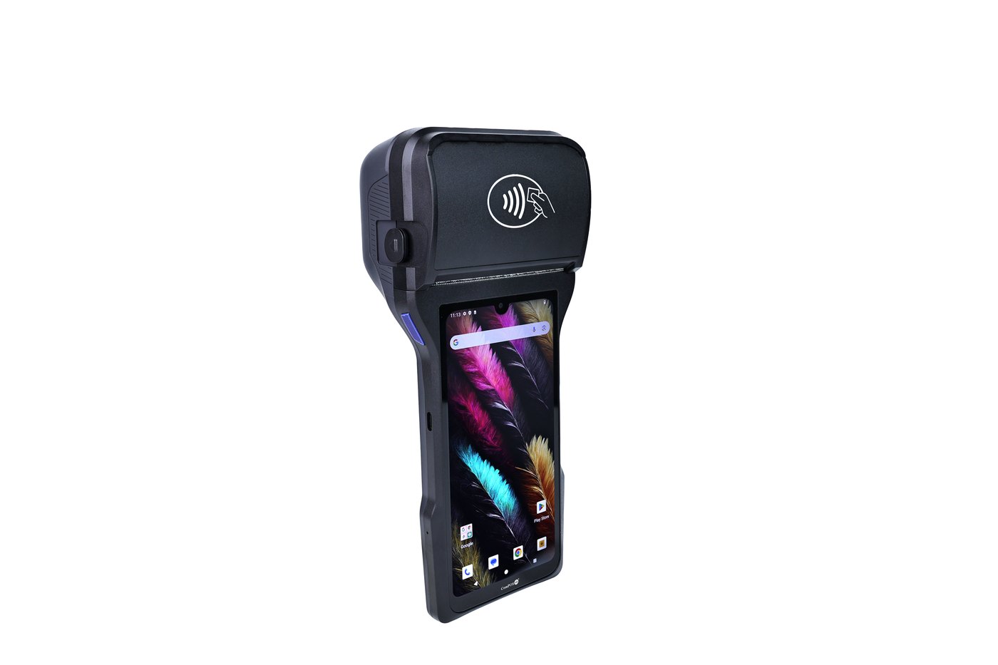 POS-930 product view 3