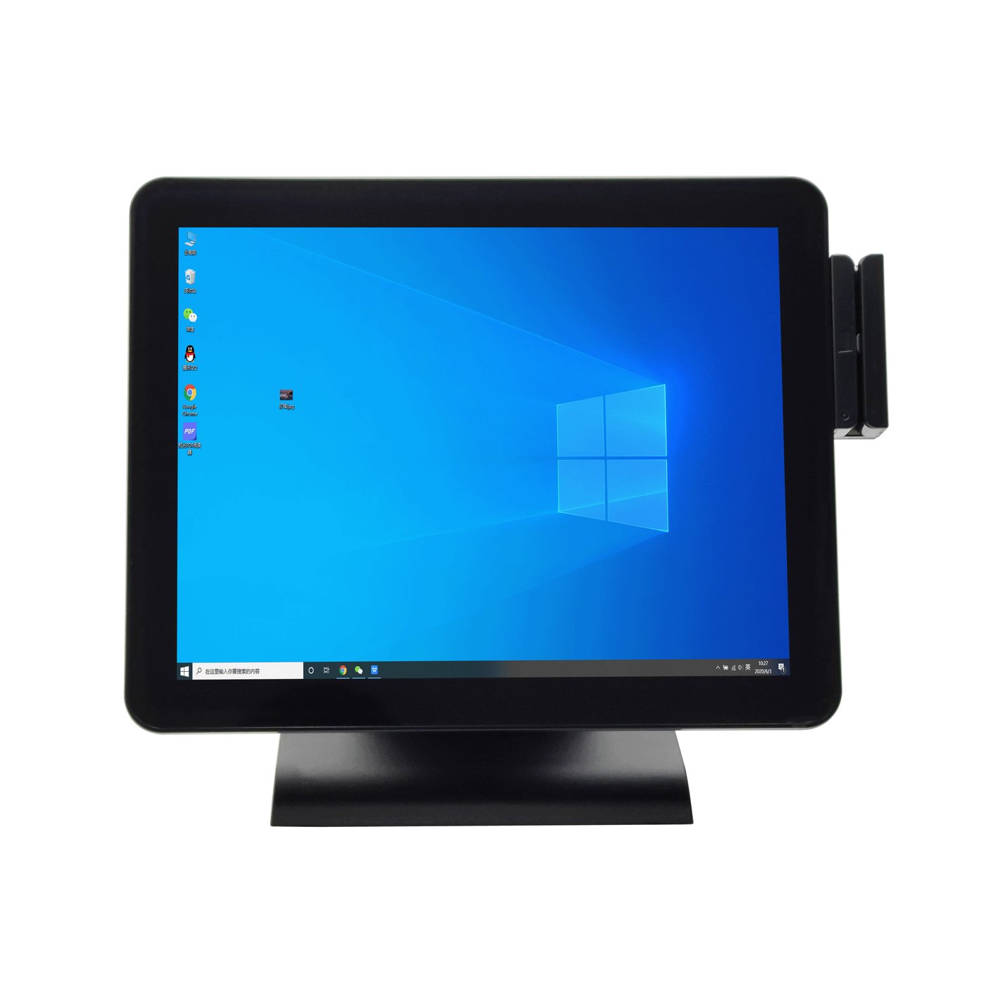 POS1535 Countertop POS terminal
