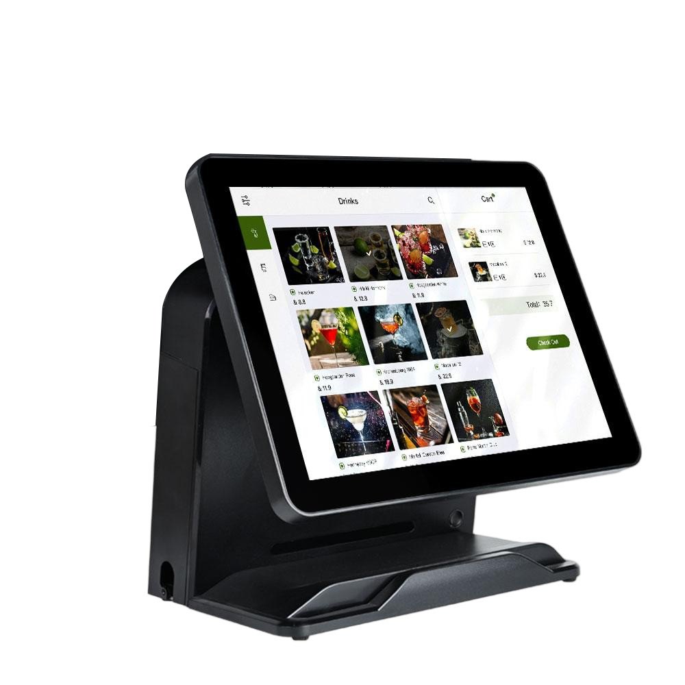 POS1618P Countertop POS terminal