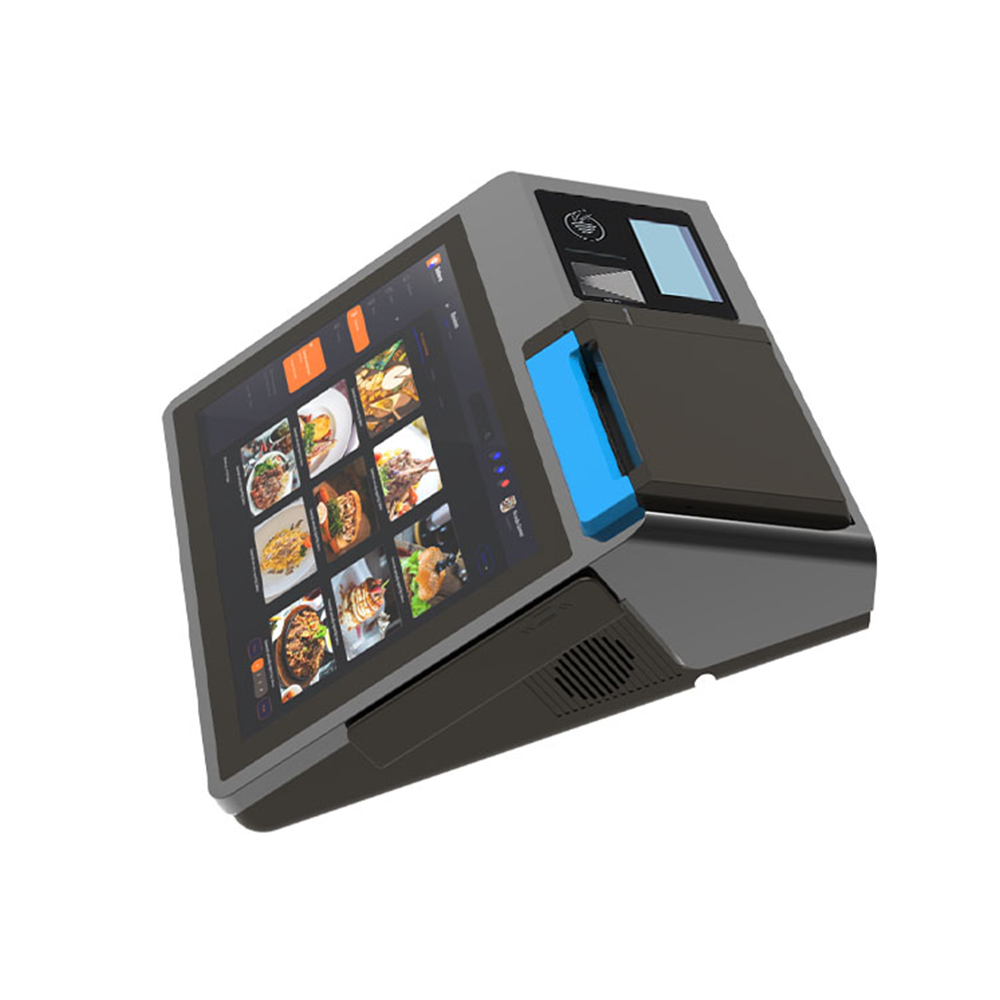 Z100 Produktansicht 2