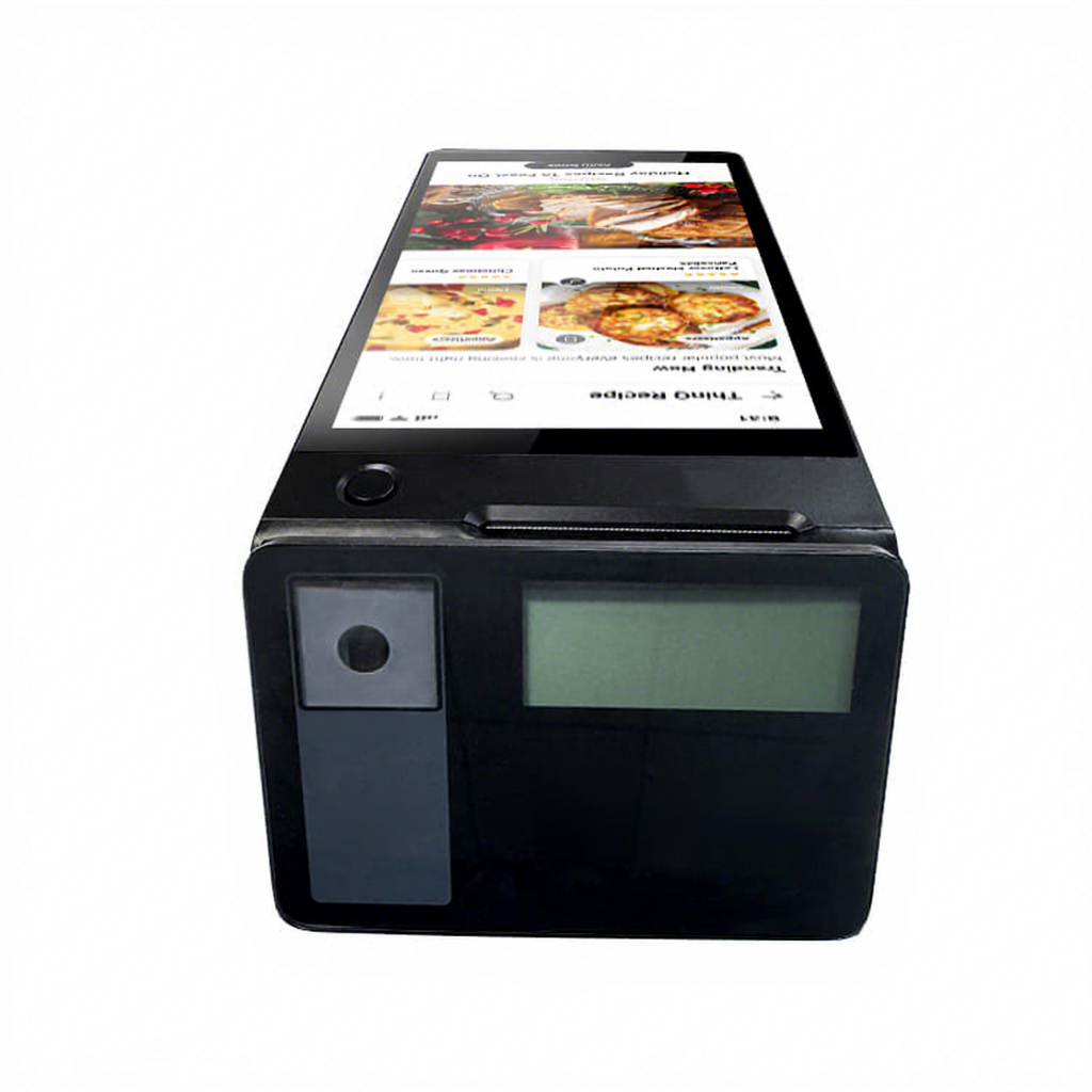 Z108 product view 1