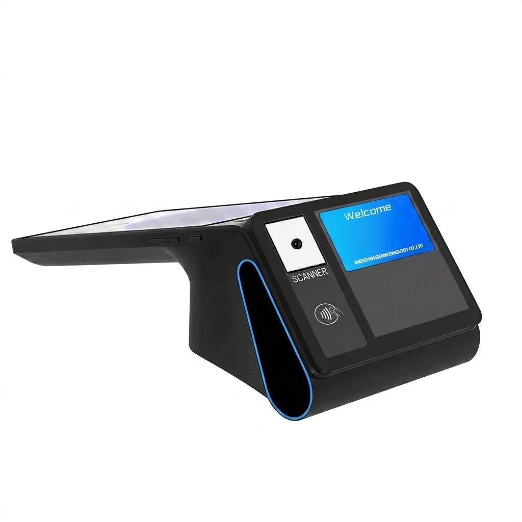 Z108 product view 2
